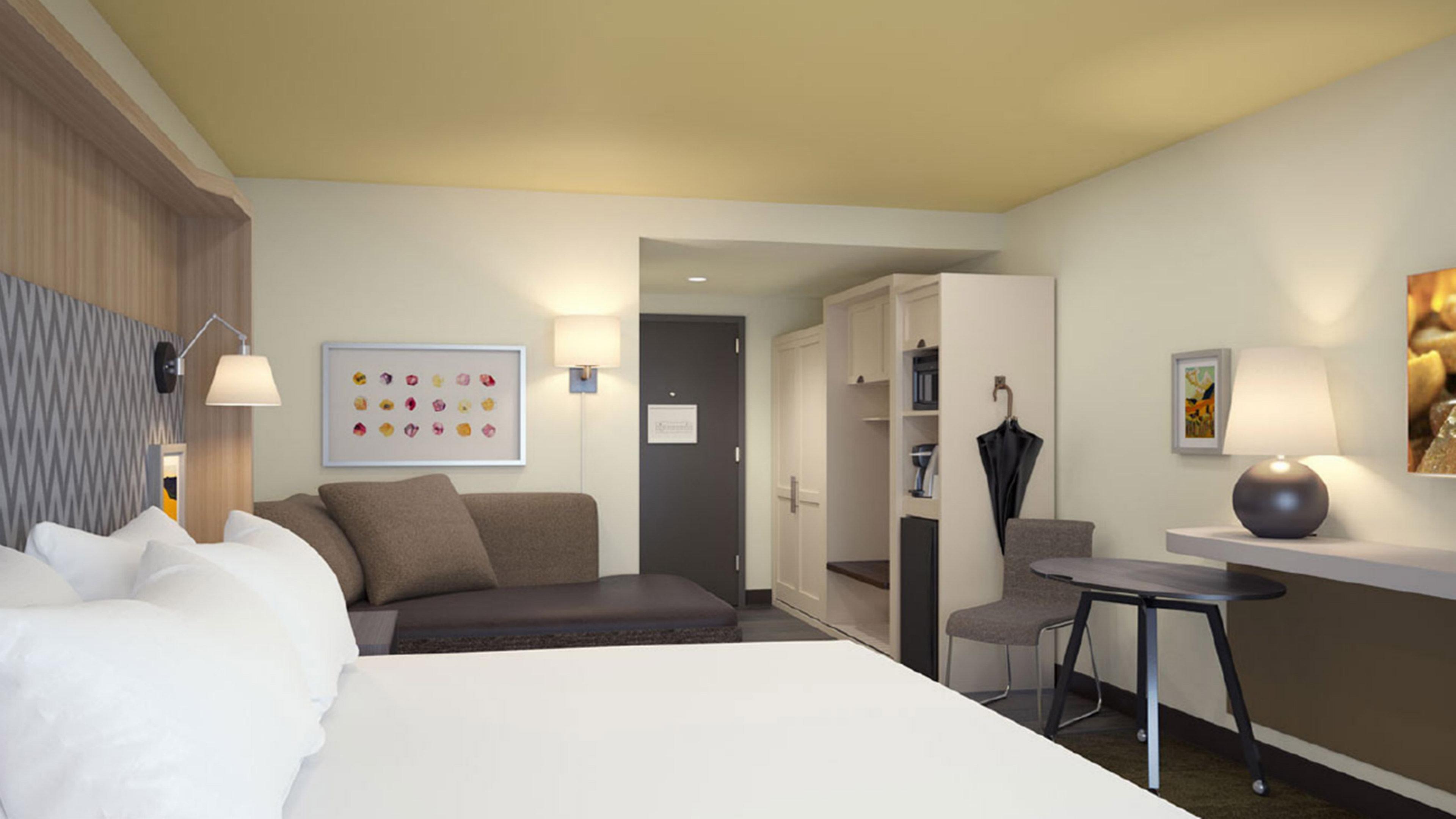 Hotel - Conference Center By Ihg