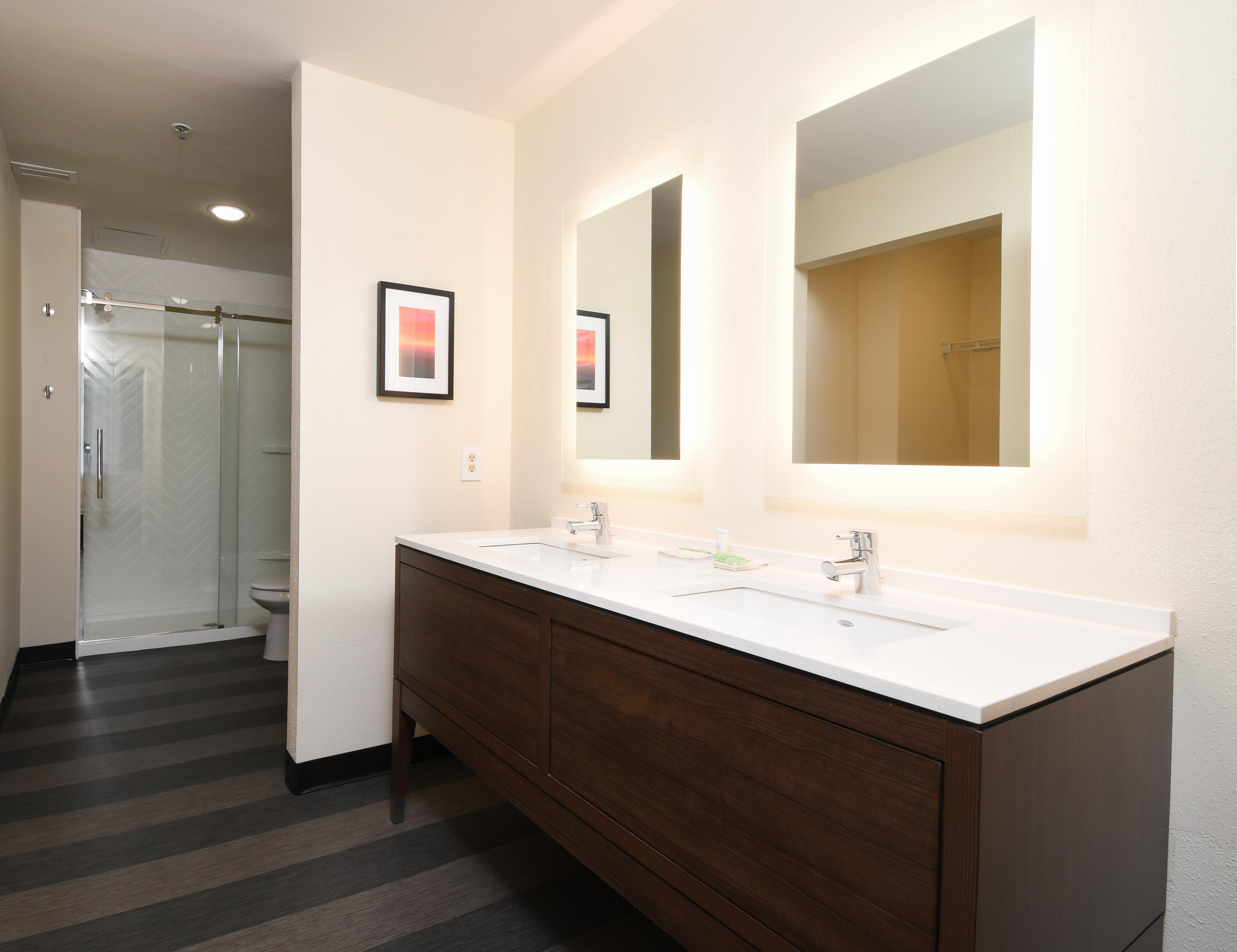 Hotel - Conference Center By Ihg Fredericksburg