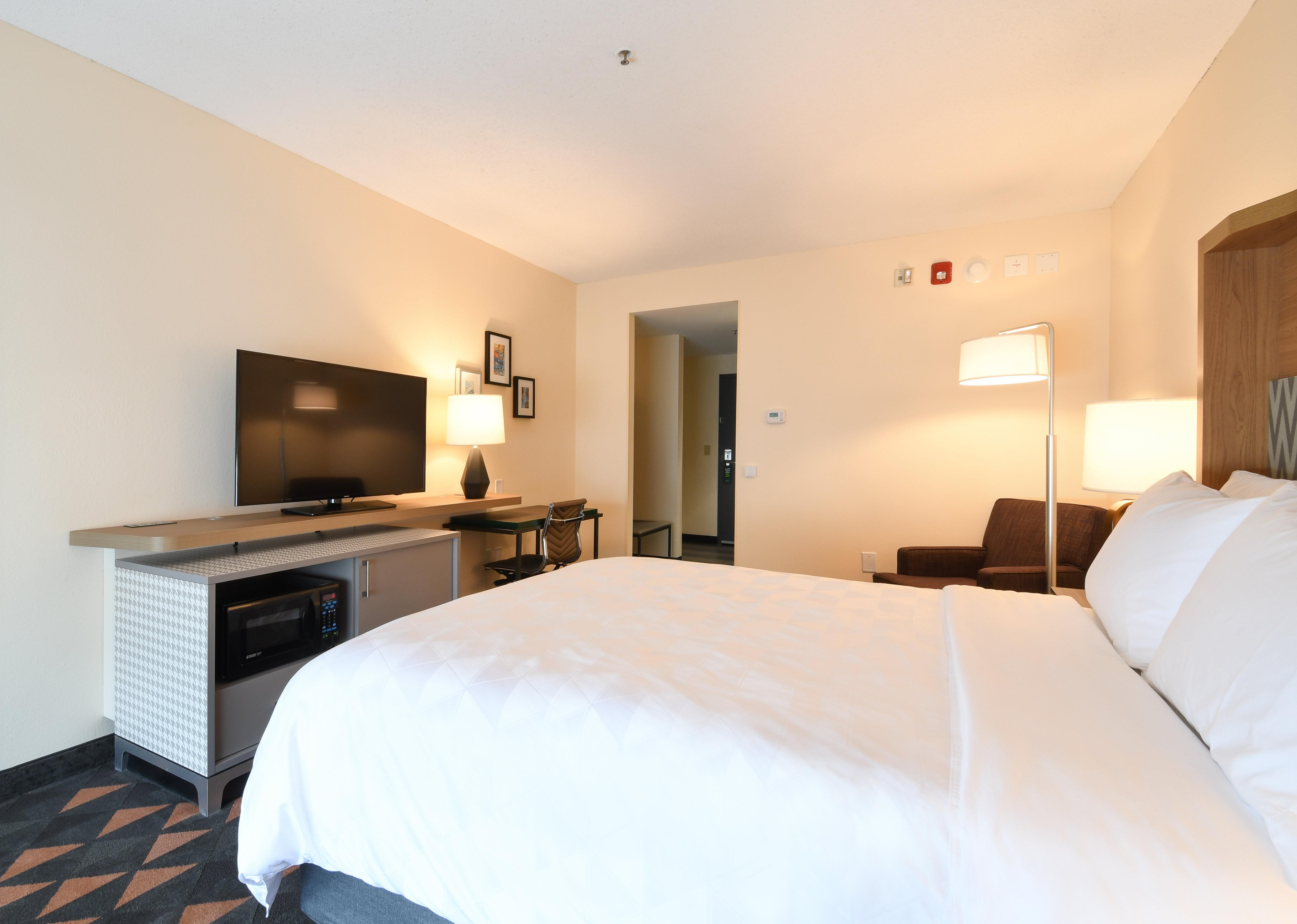 Hotel - Conference Center By Ihg Fredericksburg