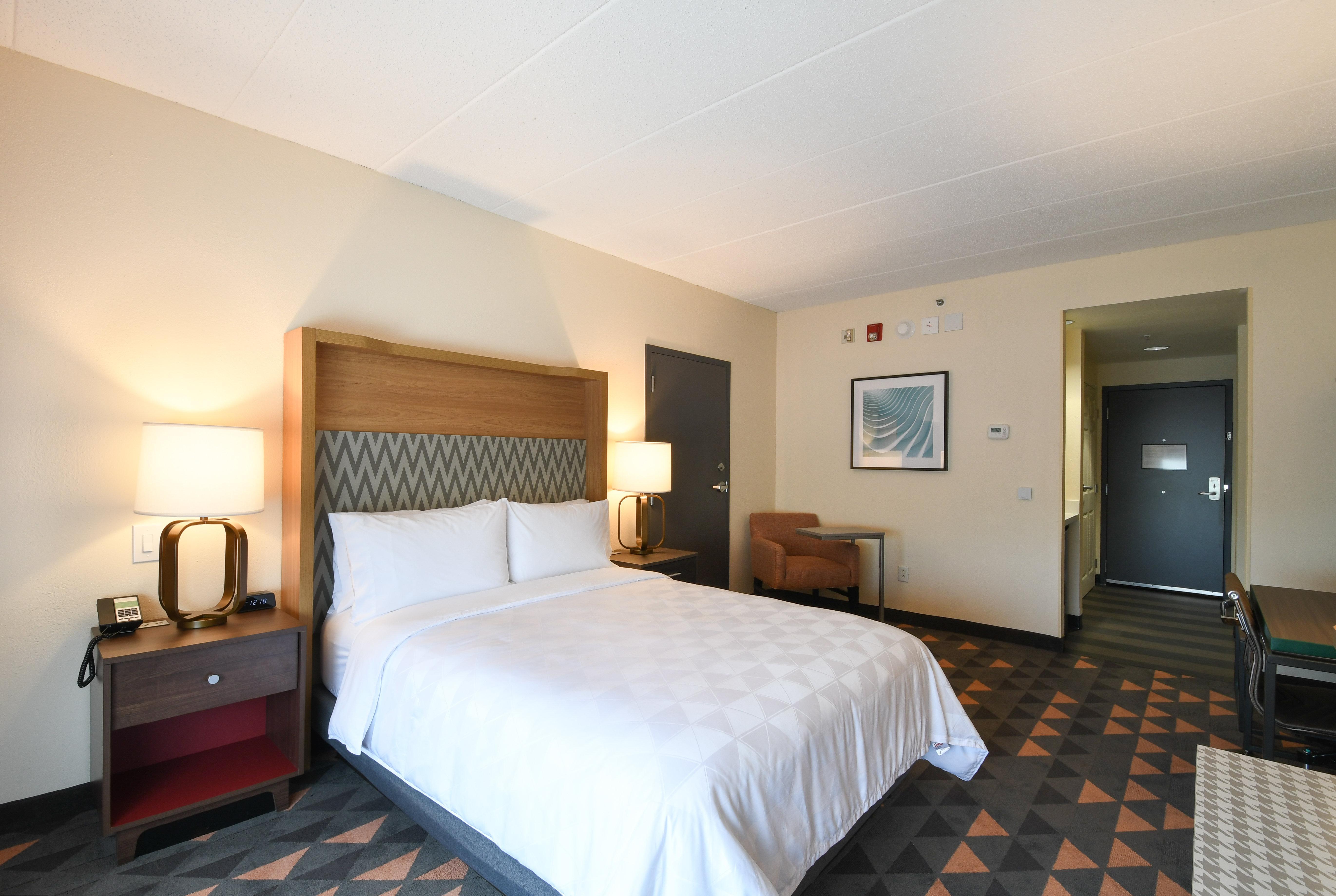 - Conference Center By Ihg Fredericksburg