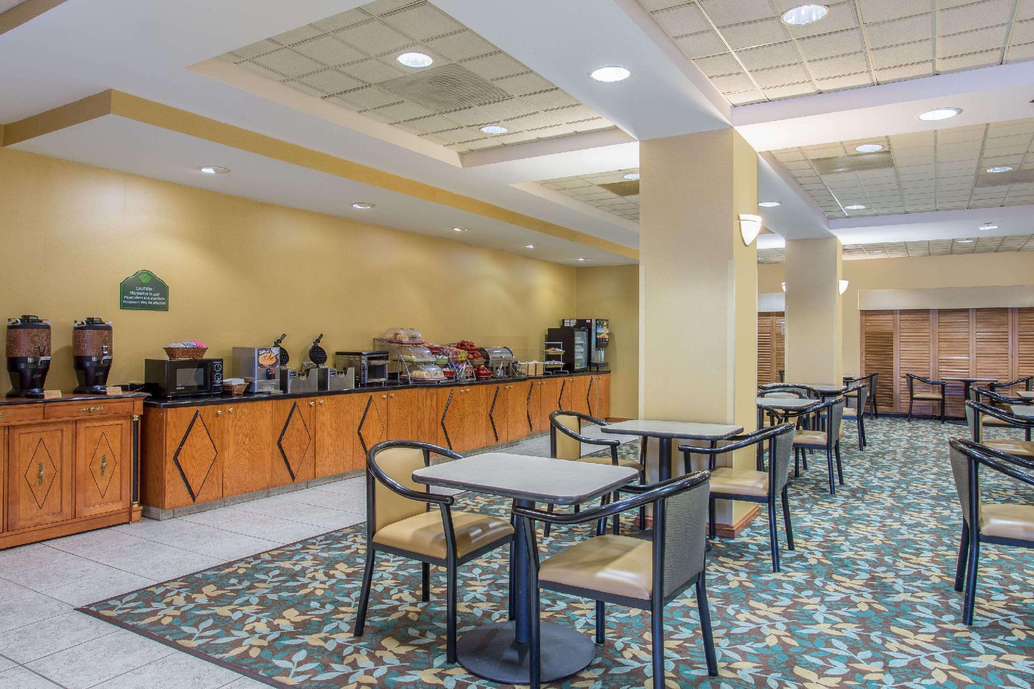 Hotel - Conference Center By Ihg Fredericksburg