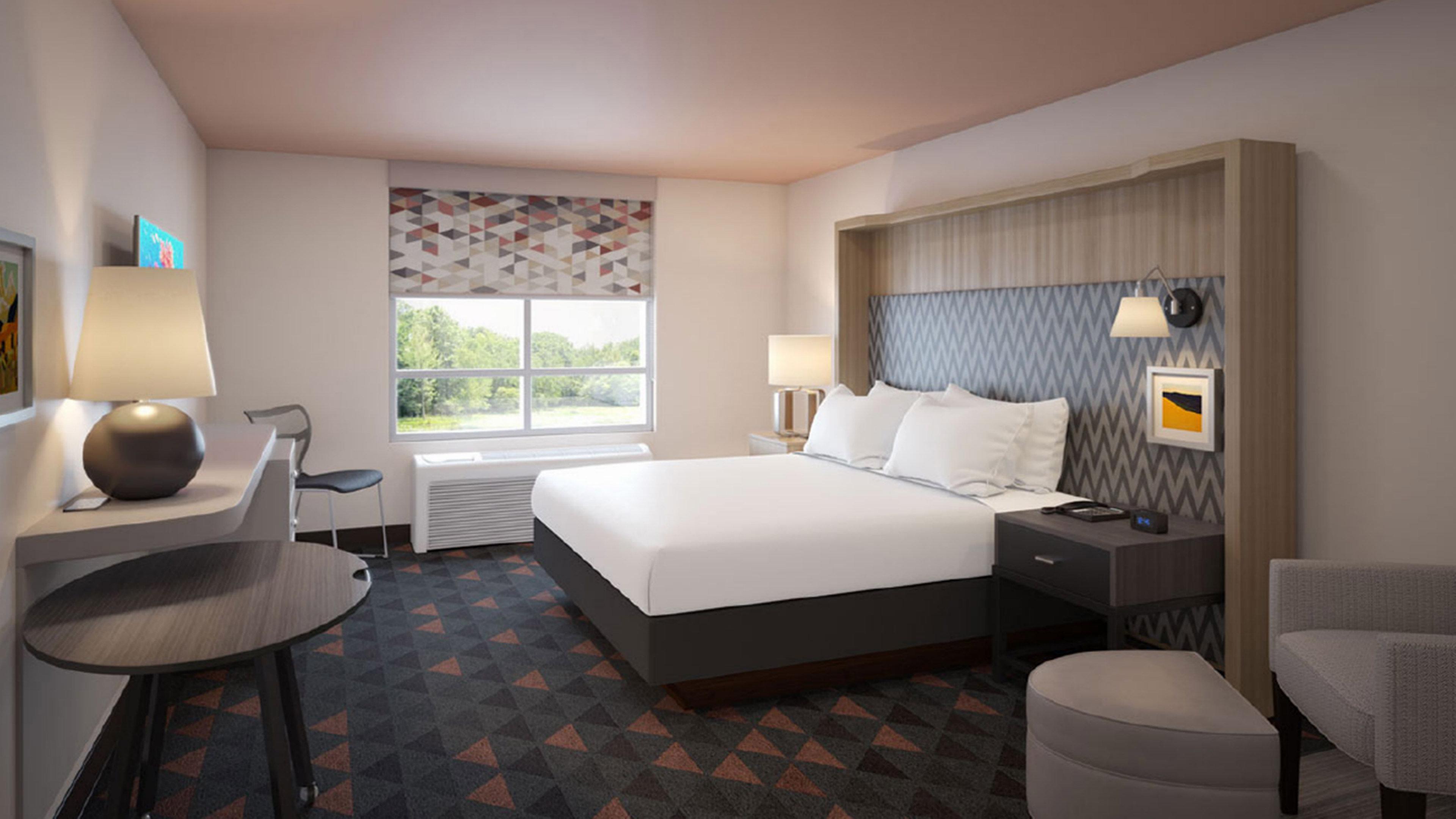 - Conference Center By Ihg Hotel
