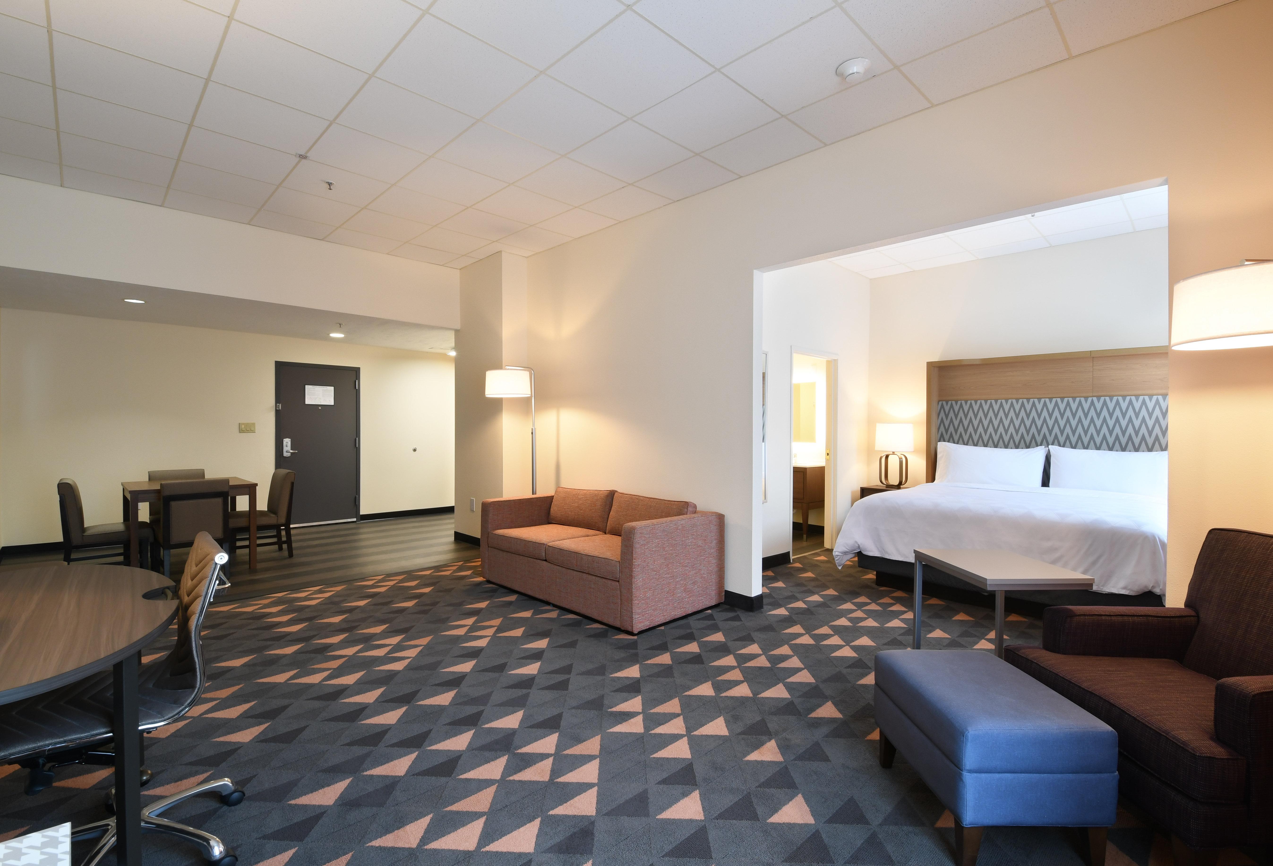 Hotel - Conference Center By Ihg Fredericksburg