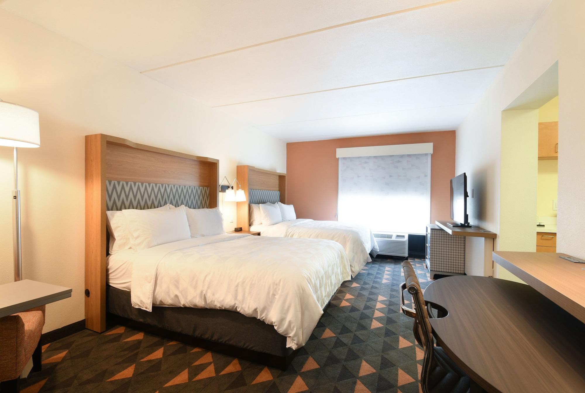 - Conference Center By Ihg 2* Fredericksburg