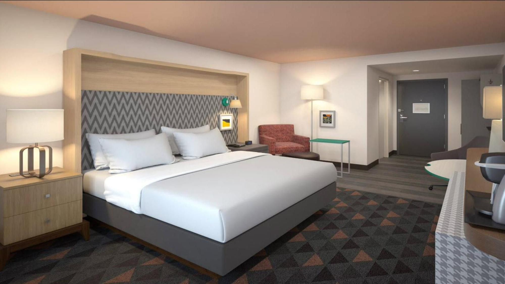 - Conference Center By Ihg 2*