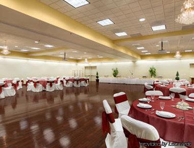 - Conference Center By Ihg