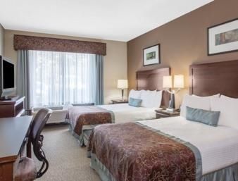 Hotel - Conference Center By Ihg