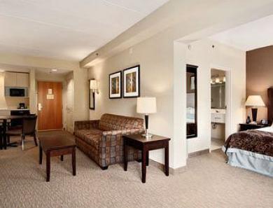 - Conference Center By Ihg Hotel 2*