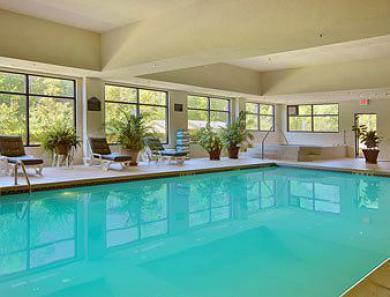 - Conference Center By Ihg Hotel Fredericksburg