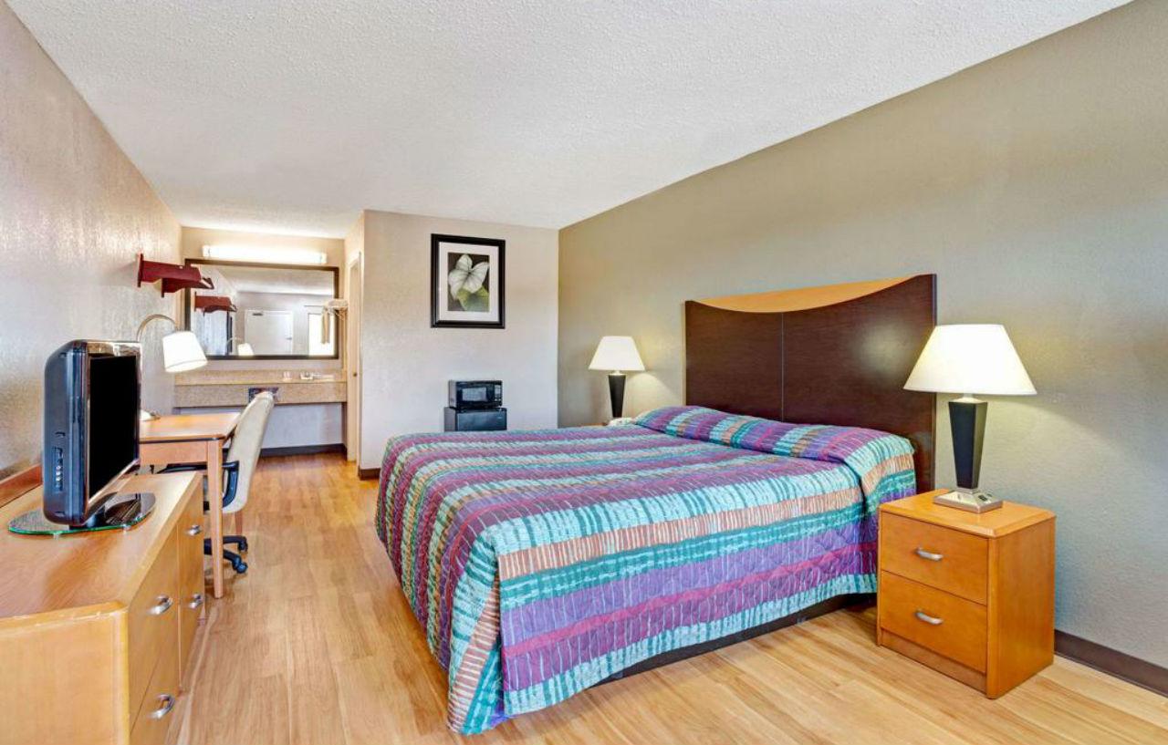 Hotel - Conference Center By Ihg Fredericksburg